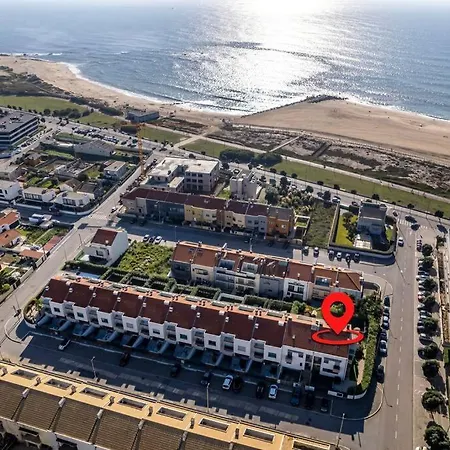 ヴィラ Atlantic House - Beachfront Luxury *