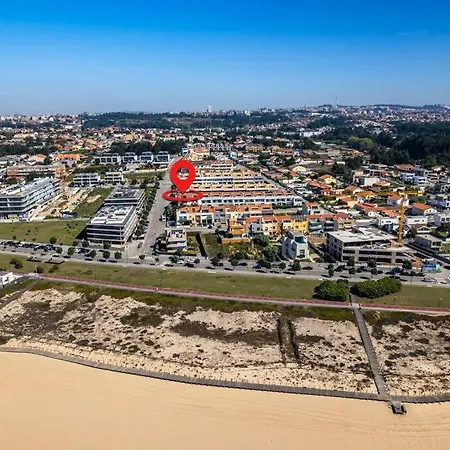 וילה Atlantic House - Beachfront Luxury *